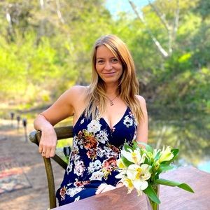 Meet your Posher, Katy